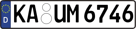 KA-UM6746