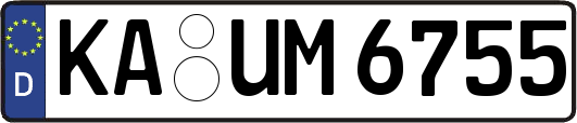 KA-UM6755