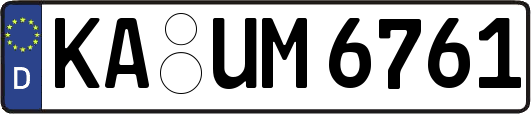 KA-UM6761