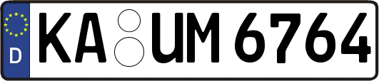 KA-UM6764