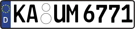 KA-UM6771