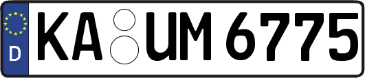 KA-UM6775