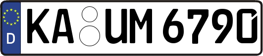 KA-UM6790