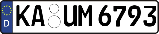KA-UM6793