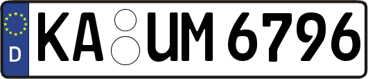 KA-UM6796