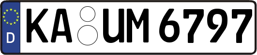 KA-UM6797