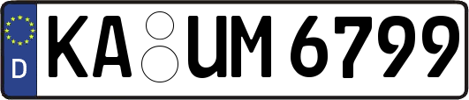 KA-UM6799