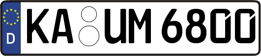 KA-UM6800