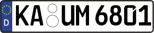 KA-UM6801