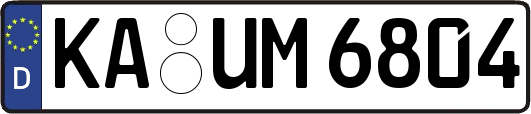 KA-UM6804