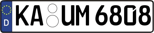 KA-UM6808