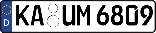 KA-UM6809