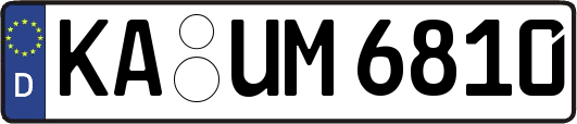 KA-UM6810