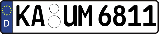 KA-UM6811