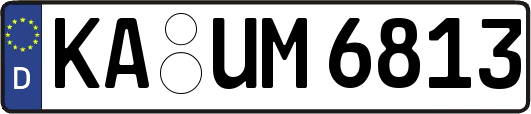 KA-UM6813