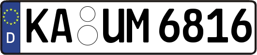 KA-UM6816