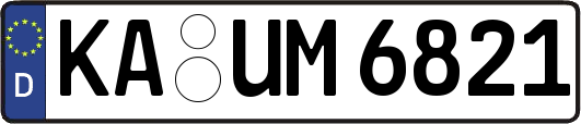 KA-UM6821