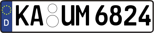 KA-UM6824