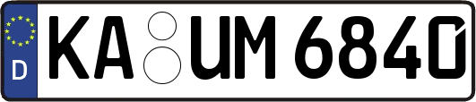 KA-UM6840