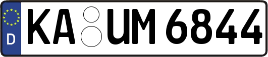 KA-UM6844