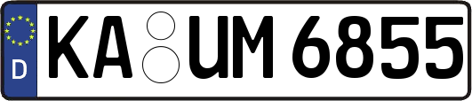 KA-UM6855
