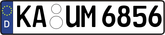 KA-UM6856