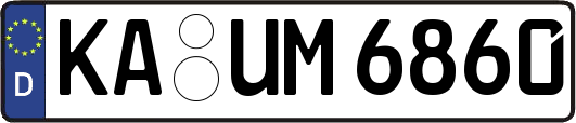 KA-UM6860