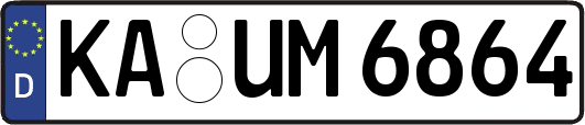 KA-UM6864