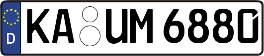 KA-UM6880
