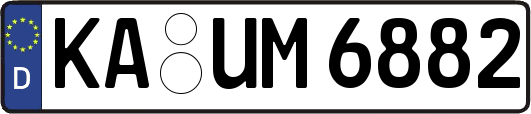 KA-UM6882