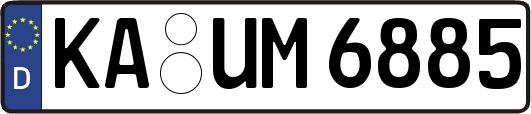 KA-UM6885