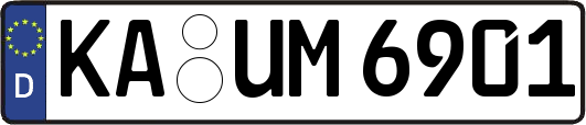 KA-UM6901