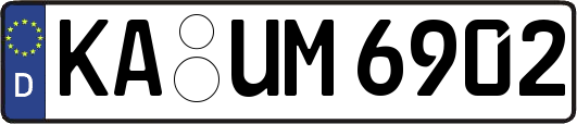 KA-UM6902