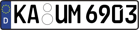 KA-UM6903