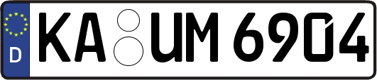 KA-UM6904