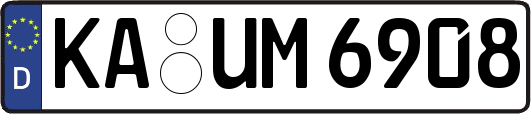 KA-UM6908