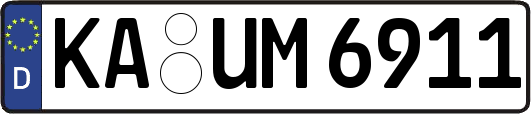 KA-UM6911