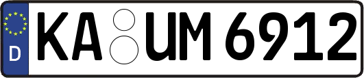 KA-UM6912