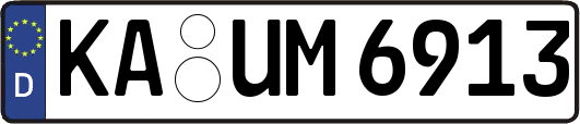 KA-UM6913