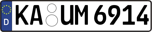 KA-UM6914