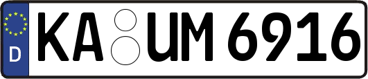 KA-UM6916