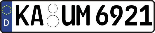 KA-UM6921