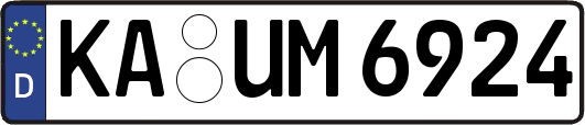 KA-UM6924