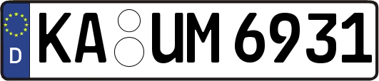 KA-UM6931