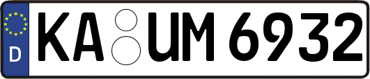 KA-UM6932
