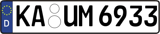 KA-UM6933