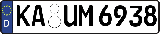 KA-UM6938
