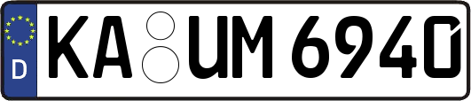 KA-UM6940