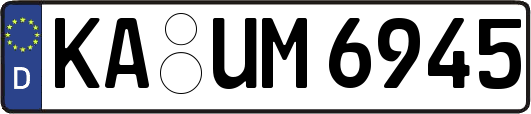 KA-UM6945