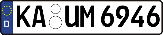KA-UM6946